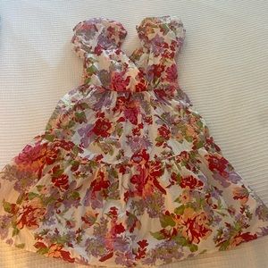 Jessica Simpson dress size small worn once